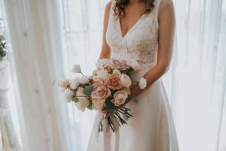Bridal Bouquet