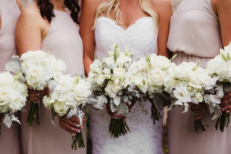 Wedding Party