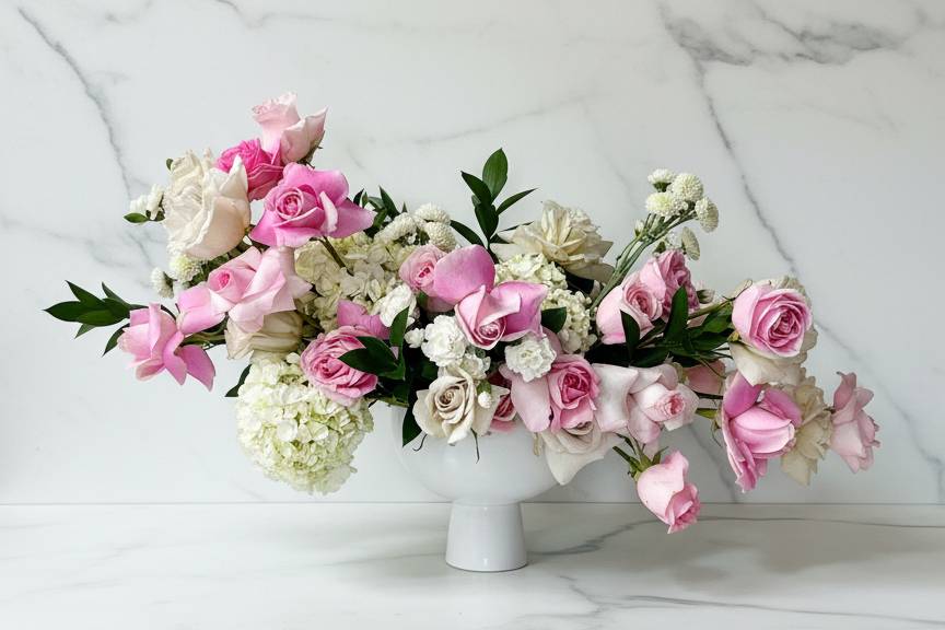 Lux arrangement