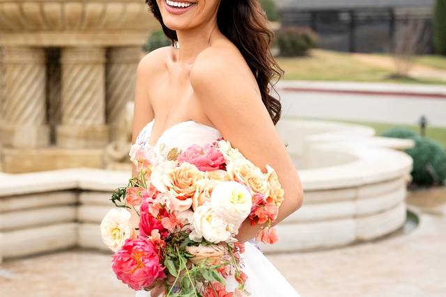 Bridal Bouquet