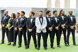 Groomsmen