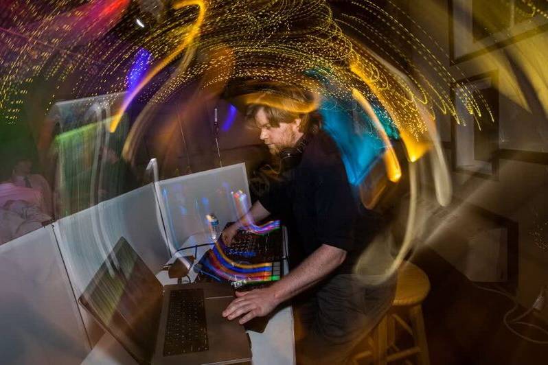 Color Sound Entertainment