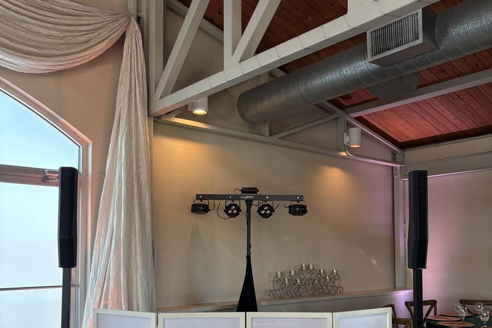 2026 DJ setup