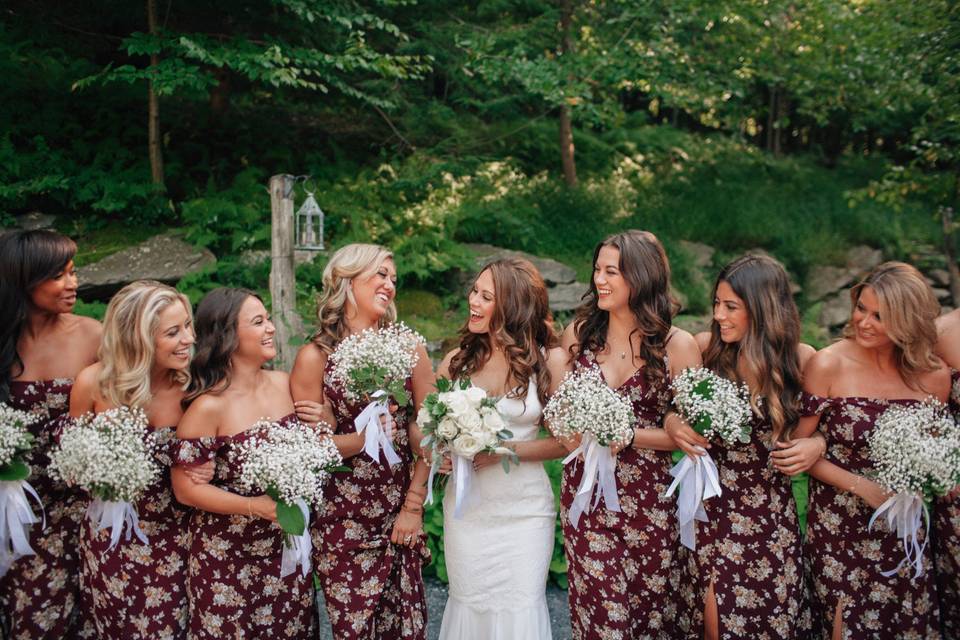 Bridal Party