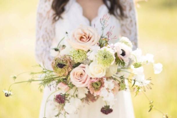 Boho Bouquet