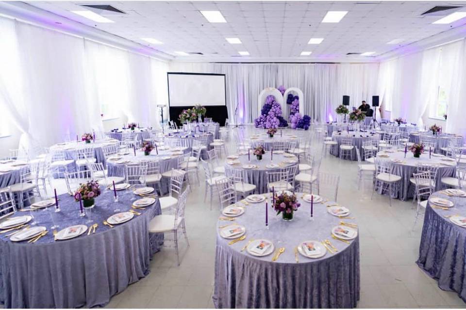 Event Design