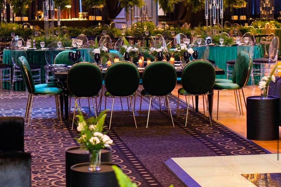 Event Design