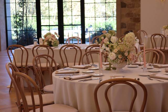 Tables