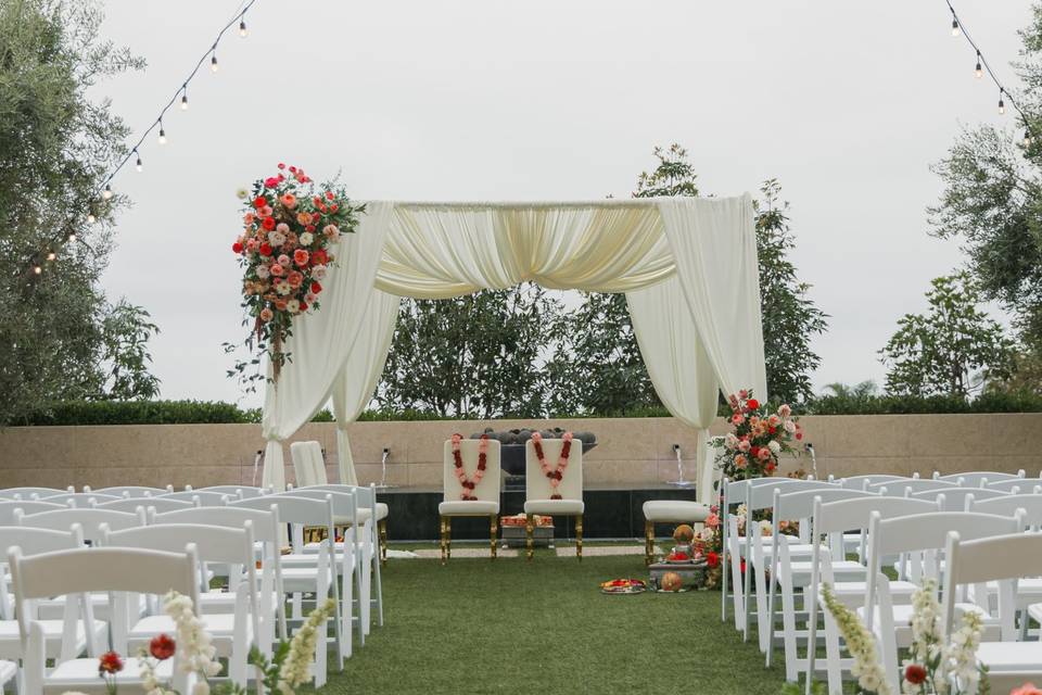 Mandap