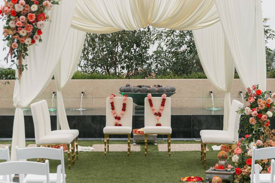 Mandap