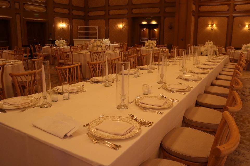Tables