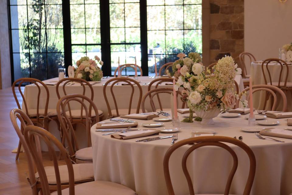 Tables