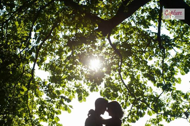 Capture Photography