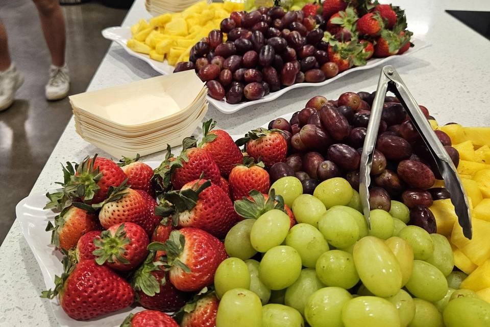 Snack Bar