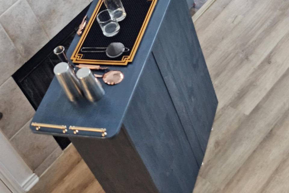 Mobile Bar