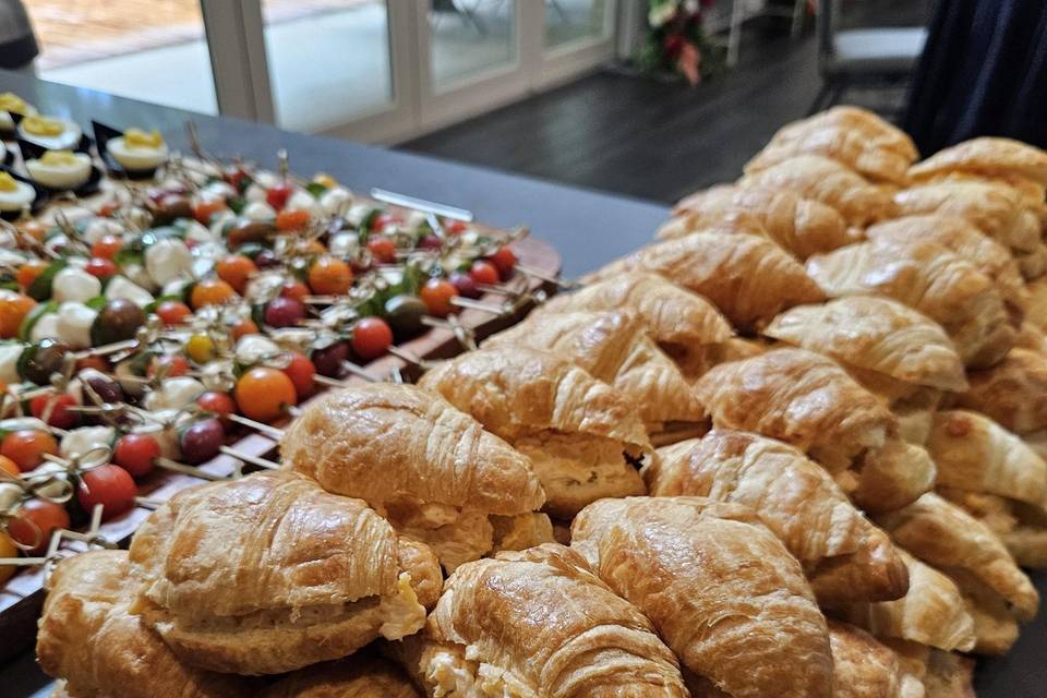 Hors d'oeuvres