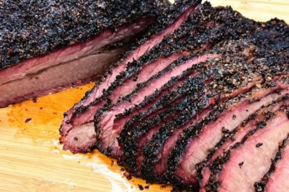BBQ Brisket