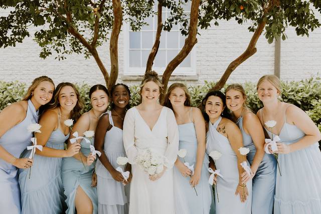 Bridal Party