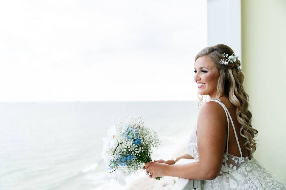The 10 Best Wedding Hair & Makeup Artists in Chicago - WeddingWire