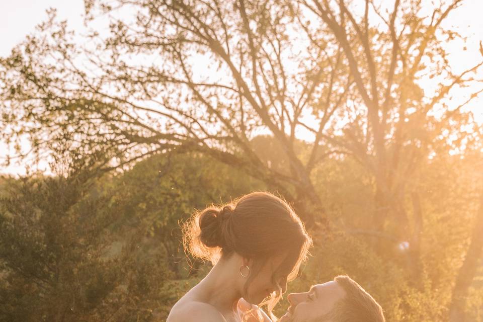More & Most Weddings