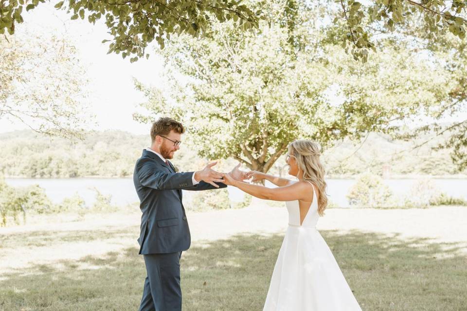 First look! - Chattanooga