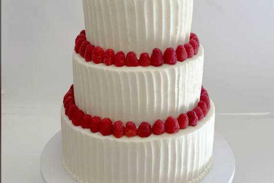 Raspberry Tier