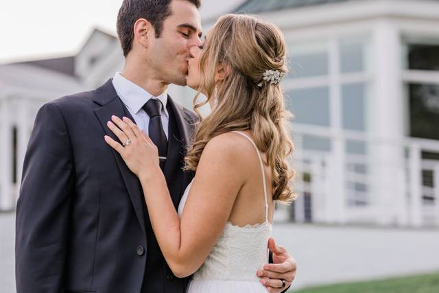 After a long awaited engagemen
