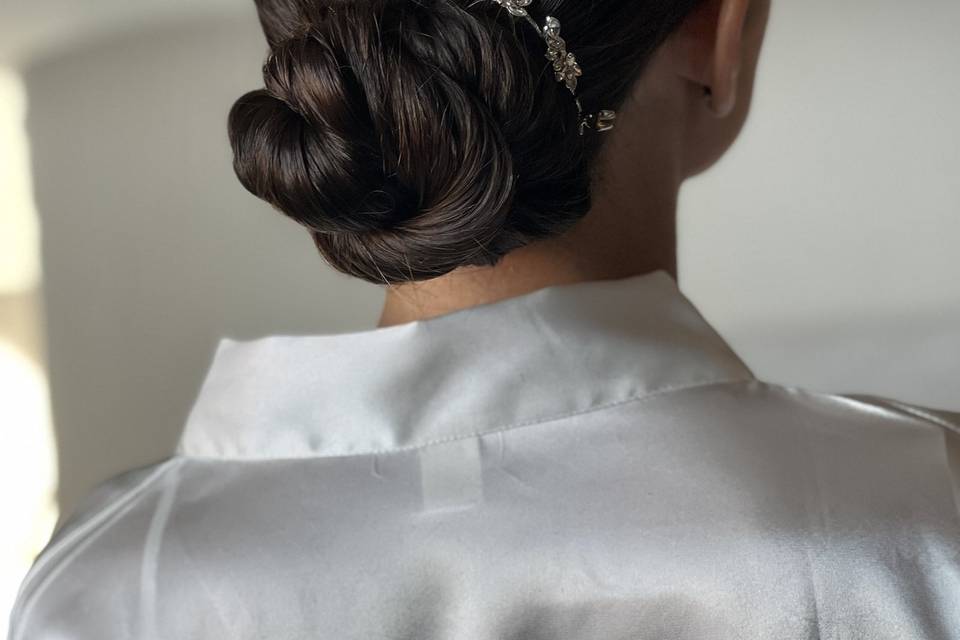 Chignon