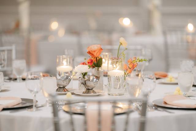 Harbor Ballroom