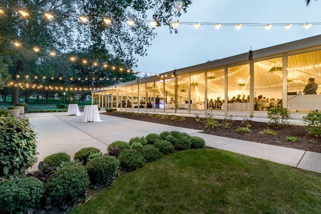 The Abbey Resort