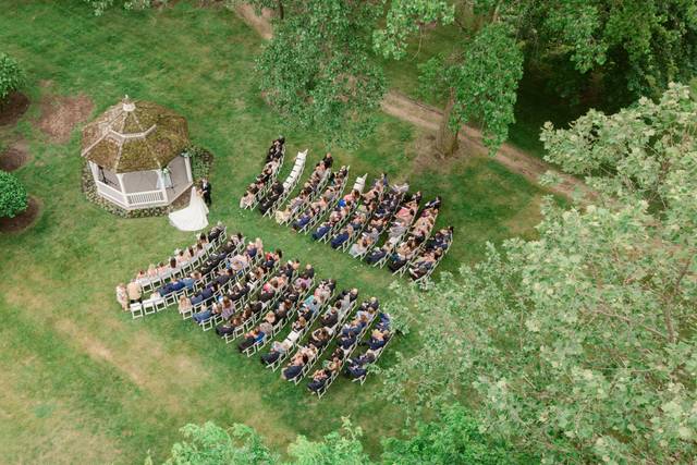 West End Gazebo