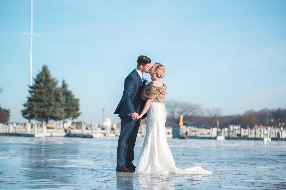 Winter Wedding