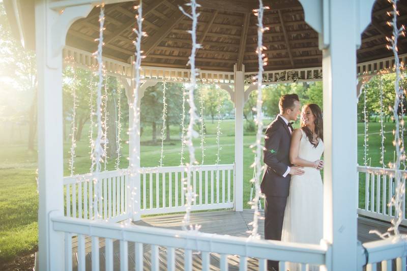 West End Gazebo