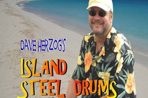 Island Steel Drums