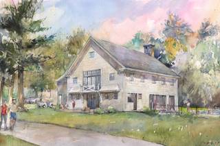 Van Horn Estate