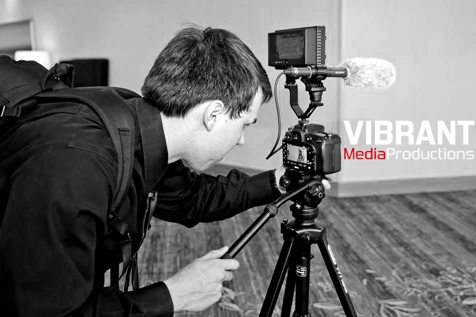 Vibrant Media Productions