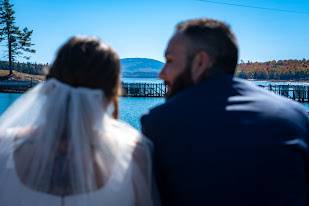 Couple with MDI