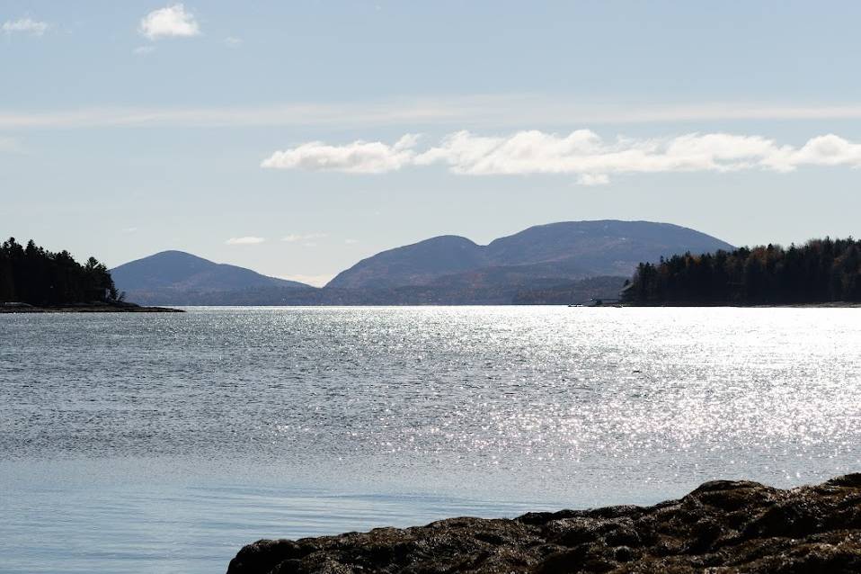 View of MDI