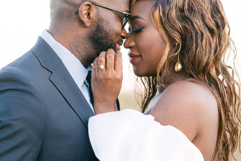 Milwaukee wedding