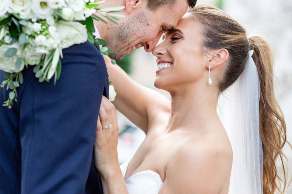 Milwaukee wedding