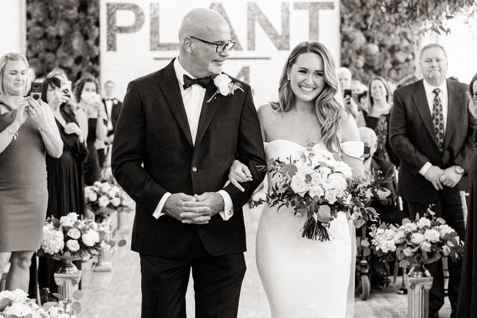 Milwaukee wedding