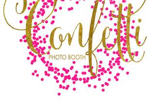 Confetti Photo Booth