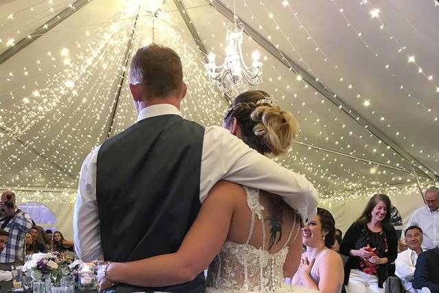 Toast- behind the scenes