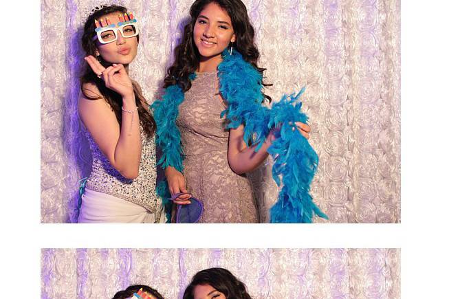 Photo Booth by Kelly