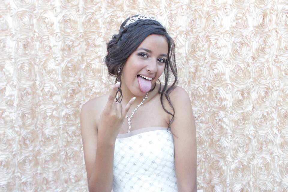Photo Booth by Kelly