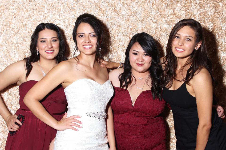 Photo Booth by Kelly
