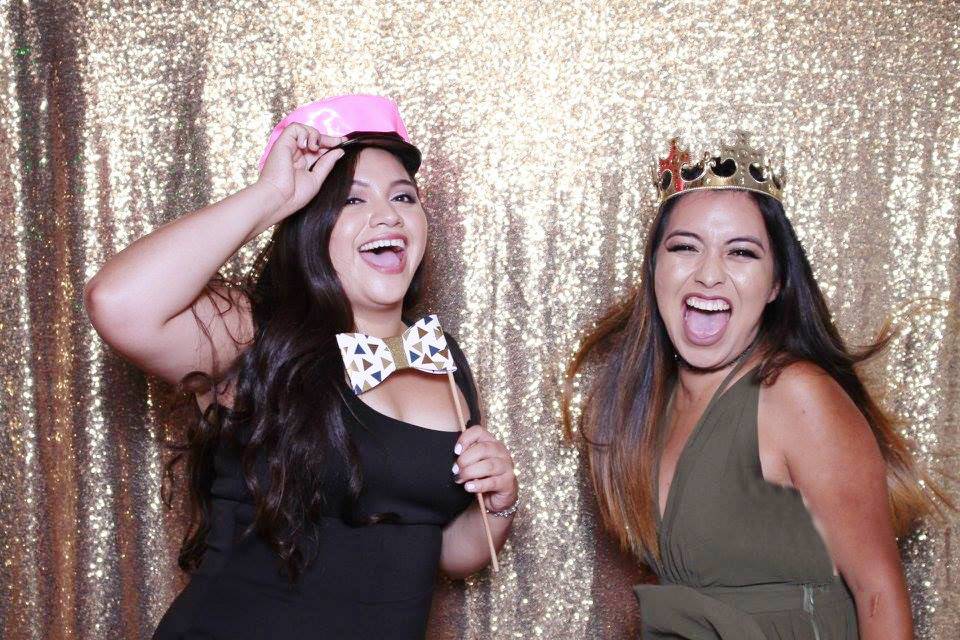 Photo Booth by Kelly