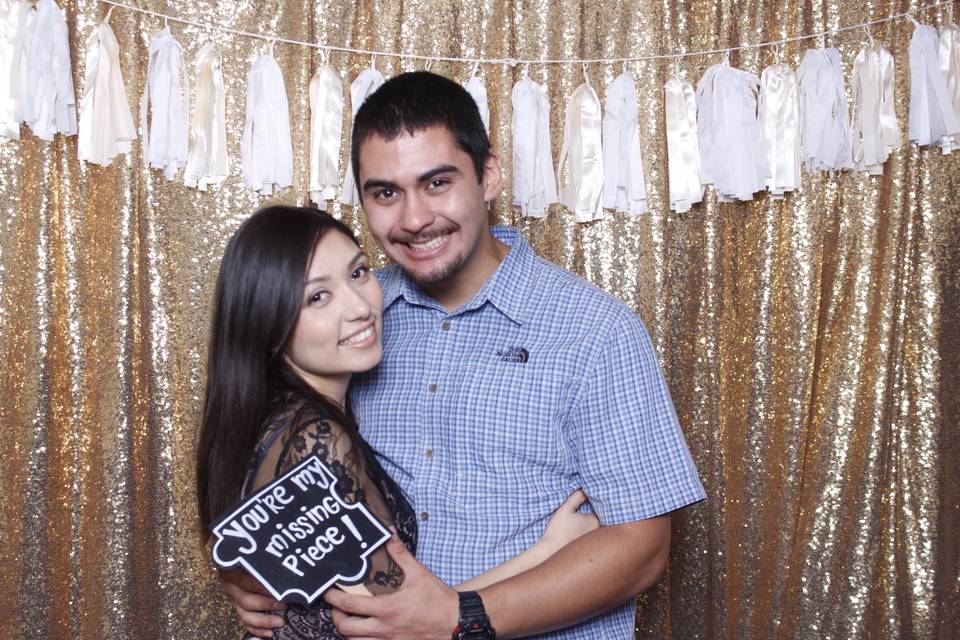 Photo Booth by Kelly