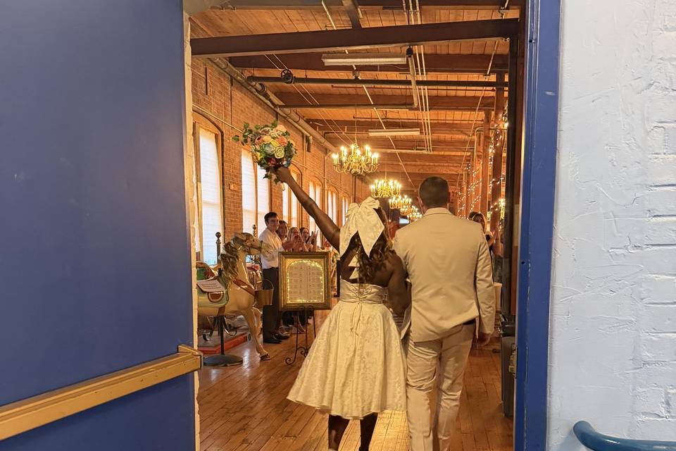 Wedding