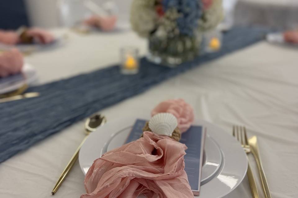 Baby shower